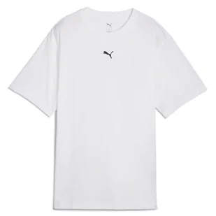 Puma Koszulka Ess Relaxed 68497102 R M - Koszulki męskie - miniaturka - grafika 1