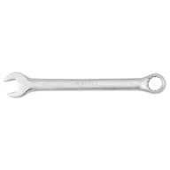 Akcesoria do elektronarzędzi - TOPEX grupa Klucz płasko-oczkowy 14mm 180 mm stal CrV eliptyczny 35D709 35D709 - miniaturka - grafika 1