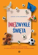 Psychologia - (Nie)zwykłe święta - Jacek Stojanowski - miniaturka - grafika 1