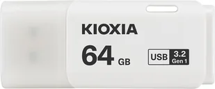 KIOXIA Hayabusa 64GB (LU301W064GG4) - Pendrive - miniaturka - grafika 3