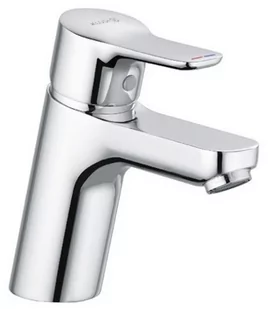 Kludi Pure&Easy 370280565 - Baterie umywalkowe - miniaturka - grafika 2