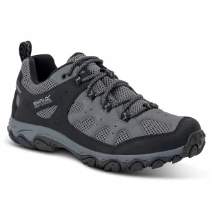 Męskie buty trekkingowe Regatta EDGEPOINT RMF894 1FW 41 - Buty trekkingowe męskie - miniaturka - grafika 1