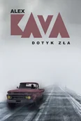 Kryminały - Dotyk zła - miniaturka - grafika 1