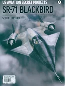 Czasopisma - US Aviation Secret Projects [GB] - miniaturka - grafika 1