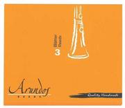 Instrumenty dęte - Arundos Arundos Stroik Saksofon altowy Birdy 1,5 - miniaturka - grafika 1