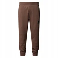 Dresy męskie - THE NORTH FACE SPODNIE FINE NF0A8A6N1OI r XS - miniaturka - grafika 1