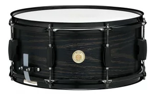 Tama WP1465BK-BOW werbel 14&quot;x6,5&quot; Black Oak - Perkusje - miniaturka - grafika 1