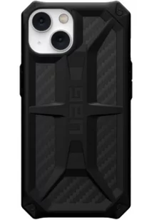 UAG Monarch do iPhone 14 Max carbon fiber - Etui i futerały do telefonów - miniaturka - grafika 2