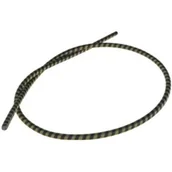 Pozostałe wyposażenie warsztatu - DEDRA Linka napędowa XDED7749.24 8 mm do szlifierki do gipsu XDED7749.24 XDED7749.24 - miniaturka - grafika 1