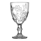 Szklanki - Szklanka na stopce Rosalie 300 ml - miniaturka - grafika 1