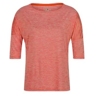 Koszulki sportowe damskie - TShirt Damski Rękaw 3/4 Pulser II - miniaturka - grafika 1