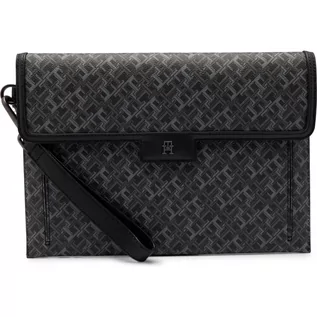 Nerki - Tommy Hilfiger Saszetka TH MONOGRAM POUCH - grafika 1