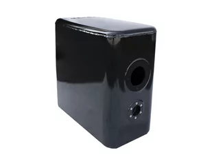 Zbiornik oleju 80 litrów (550x310x553) - Akcesoria do hydrauliki siłowej - miniaturka - grafika 2