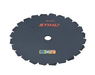 Tarcza tnąca Stihl 41197134200 - Akcesoria do kos i kosiarek - miniaturka - grafika 1