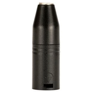 RODE przejściówka VXLR mini jack 3,5 mm mono - wejście XLR [VideoMic] - Złącza, przejściówki, adaptery - miniaturka - grafika 1