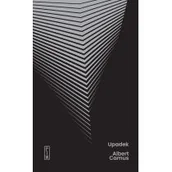 Literatura obyczajowa - Upadek Nowa - miniaturka - grafika 1