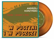 Winyle - W pustyni i w puszczy - miniaturka - grafika 1