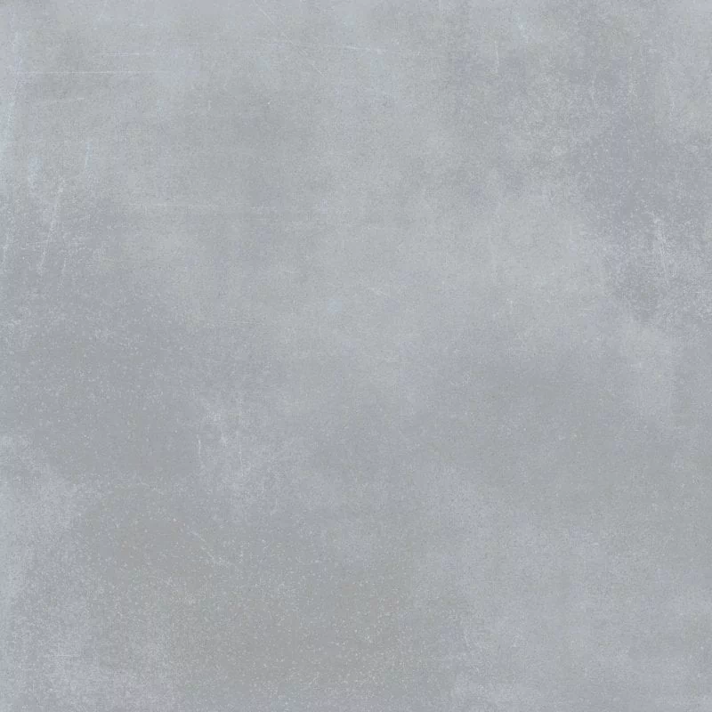Gres Velvet Concrete Light Grey Mat Rect 59,8X59,8 Cersanit