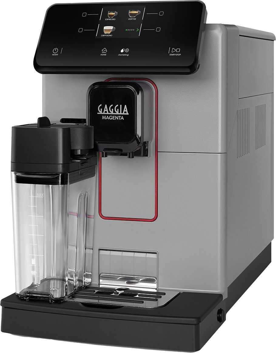 Gaggia Coffee Machine EG6603/40