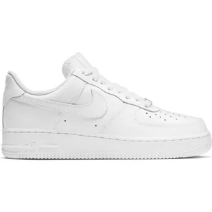 Buty sportowe męskie Nike Air Force 1 '07 Low - Buty trekkingowe męskie - miniaturka - grafika 1