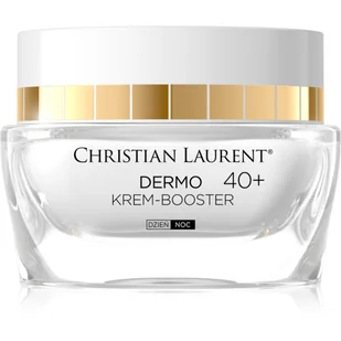 Christian Laurent Golden Peony 50 ml - Kremy do twarzy - miniaturka - grafika 1