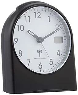 TFA 98.1040 radio controlled alarm clock - Zegary - miniaturka - grafika 1