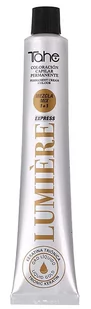 Tahe Lumiere Express, farba do włosów z keratyną i olejkiem arganowym, koloryzacja trwała, cała paleta, 100ml | Kolor: 8.52 - Farby do włosów i szampony koloryzujące - miniaturka - grafika 1