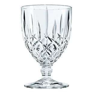 Noblesse Zestaw 4 Kryształowych Pucharków 350 Ml Noblesse Nachtmann Noblesse - Inne naczynia kuchenne - miniaturka - grafika 2