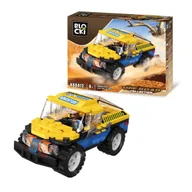 Klocki - Kłopoty Na Pustyni Klocki Blocki – Offroad Collection – Kb0412 - miniaturka - grafika 1