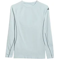 Pozostała odzież narciarska - Koszulka termoaktywna 4F W 4FWAW25USEAF203 34S - miniaturka - grafika 1