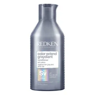 Odżywki do włosów - Redken Color Extend Graydiant odżywka 300 ml dla kobiet - miniaturka - grafika 1
