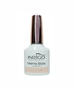 Lakiery hybrydowe - Indigo Lakier hybrydowy gel polish Good Idea 7ml - miniaturka - grafika 1