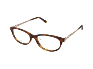 Dioptrie szkieł Swarovski SK5294-D 052 - Okulary korekcyjne, oprawki, szkła - miniaturka - grafika 1