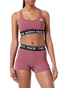 THE NORTH FACE Szorty damskie-nf0a5ii2 szorty, dziki imbir, XS, Dziki imbir, XS - Spodenki damskie - miniaturka - grafika 1