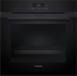 Piekarnik do zabudowy Siemens iQ300 HB272ABB0 - Piekarniki do zabudowy - miniaturka - grafika 1