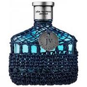 Wody i perfumy męskie - John Varvatos Artisan Blu woda toaletowa 75ml - miniaturka - grafika 1