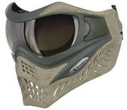 Paintball - Maska paintballowa V-Force Grill SE Hextreme Sand second - miniaturka - grafika 1