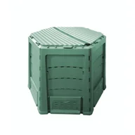 Kompostowniki - Ekobat KOMPOSTOWNIK THERMOQUICK EXPRESS 800 - miniaturka - grafika 1