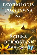 E-booki - nauka - Psychologia pozytywna czyli sztuka dobrostanu - miniaturka - grafika 1