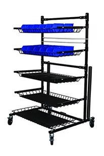 Laser 6097 bardzo długi zestaw młotków powietrznych - Diagnostyka samochodowa - miniaturka - grafika 1