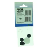 Pozostałe akcesoria do akwarium - EHEIM zestaw Air Cleaner i Felt Wheel do Air Pump 100/200/400 (7400030) - miniaturka - grafika 1