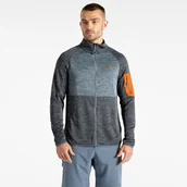 Bluzy sportowe męskie - Dare 2b Męski polar Torrek Mountain Szary, Rozmiar: 3XL - miniaturka - grafika 1