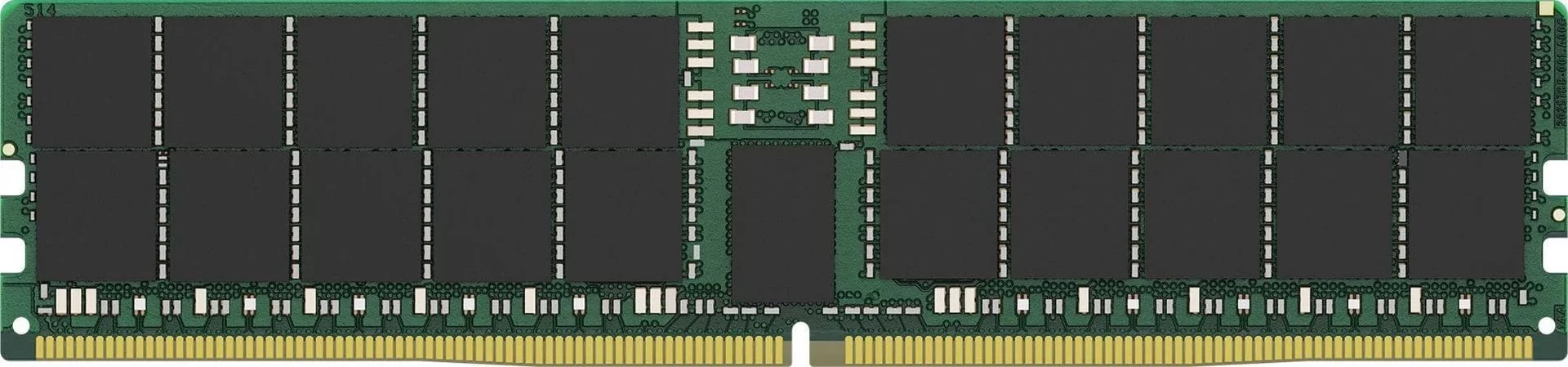 Kingston 64GB DDR5-4800MT/S ECC REG CL40