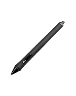 Wacom Grip Pen, Intuos/C21/24 DTK - Tablety graficzne - miniaturka - grafika 1