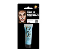 Charakteryzacja - Farbka Do Makijażu Błękitna 20Ml - miniaturka - grafika 1