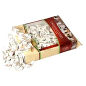 Cukierki - Bogutti Krówka Mleczna Ciągnące Się Cukierki Słodka Przekąska 2Kg 1Szt. - miniaturka - grafika 1