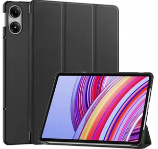 ETUI SLIM COVER do XIAOMI REDMI PAD PRO 12.1 2024 - Etui do tabletów - miniaturka - grafika 1
