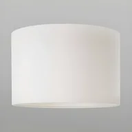 Oprawy, klosze i abażury - Abażur Drum 250 do lamp Astro Lighting - biały - miniaturka - grafika 1