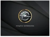 Poradniki motoryzacyjne - OPEL książka serwisowa przeglądów napraw PREMIUM - miniaturka - grafika 1
