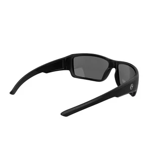Magpul - Okulary Ascent Eyewear - Czarne / Szaro-czerwone - Polaryzacyjne - MAG1132-1-001-1140 - Ochrona oczu i twarzy - miniaturka - grafika 3